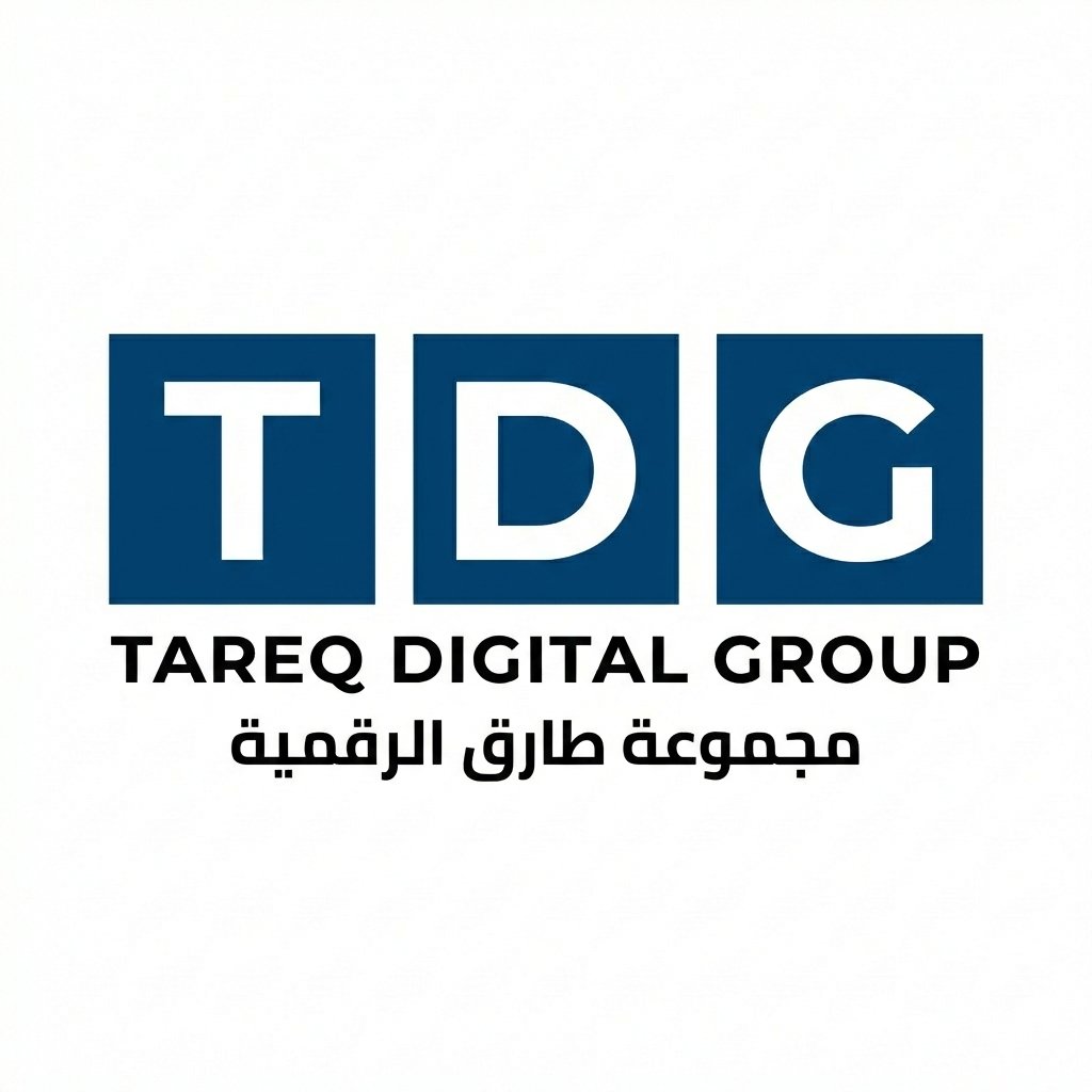 TDG Logo